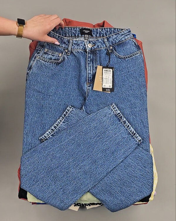 Фотография  500 - VERO MODA  Summer mix 045#13 кг, ЛОТ №8447 оптом в Оренбурге и Оренбургской области