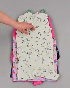 Фотография  794 - Купальники LIDL Kids 114#5 кг, ЛОТ №8377 оптом в Оренбурге и Оренбургской области