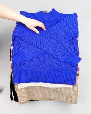 Фотография  299 - Джемпера Bestseller+DK 035#7 кг оптом в Оренбурге и Оренбургской области