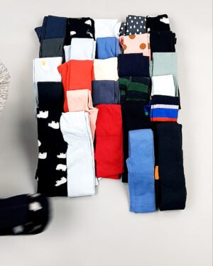 Фотография  144 - Колготки TCM Kids 104#5 кг оптом в Оренбурге и Оренбургской области