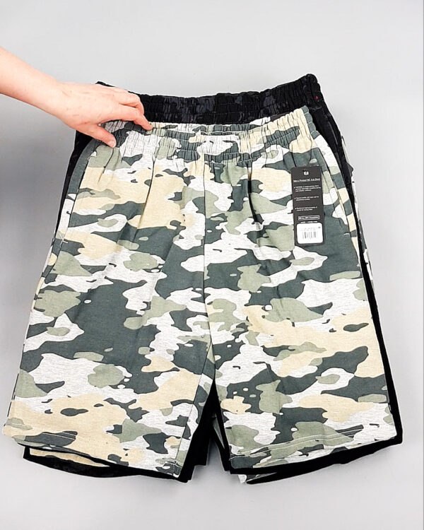 Фотография  670 - Шорты муж СТОК CAN#5 кг, ЛОТ №8315 оптом в Оренбурге и Оренбургской области