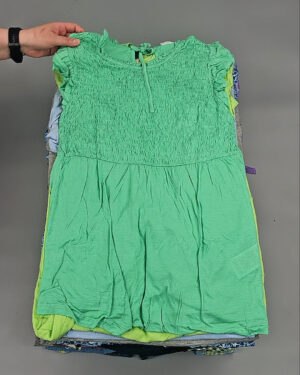 Фотография  499 - MAMA LICIOUS Summer 045 mix#16 кг, ЛОТ №8442 оптом в Оренбурге и Оренбургской области