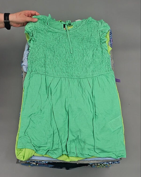 Фотография  744 - MAMA LICIOUS Summer 045 mix#16 кг, ЛОТ №8442 оптом в Оренбурге и Оренбургской области