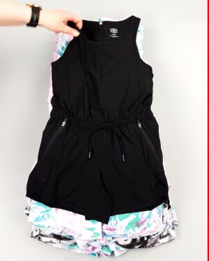 Фотография  875 - Комбинезоны детские CAN#5 кг, ЛОТ №8131 оптом в Оренбурге и Оренбургской области