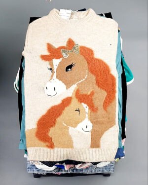 Купить C&A детский микс 43#15,35 кг, ЛОТ №8205 оптом в Оренбурге и Оренбургской области