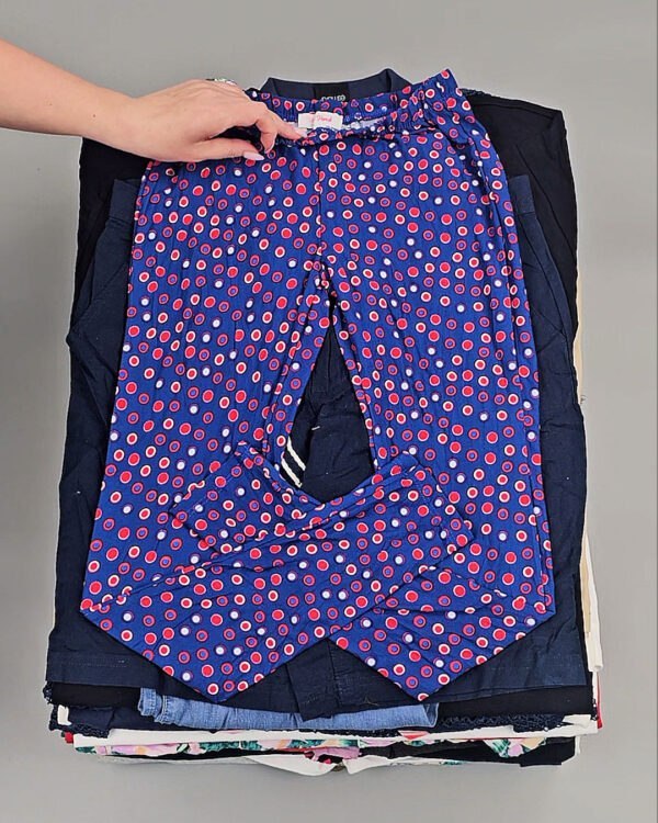 Фотография  833 - LIDL Summer mix 124#15 кг, ЛОТ №8390 оптом в Оренбурге и Оренбургской области