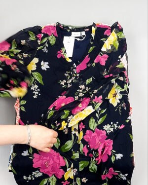 Фотография  540 - Платья Bestseller 44#5 кг оптом в Оренбурге и Оренбургской области