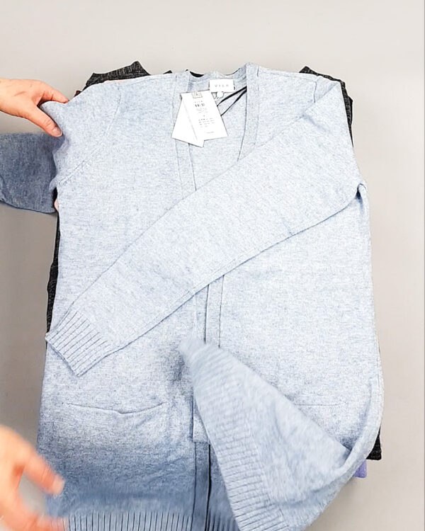 Фотография  225 - Джемпера легкие Bestseller+DK 035#7 кг, ЛОТ №8252 оптом в Оренбурге и Оренбургской области