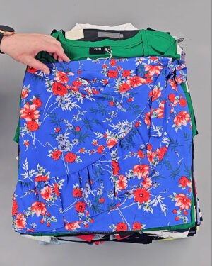 Купить BRAND STOCK Summer#20 кг оптом в Оренбурге и Оренбургской области