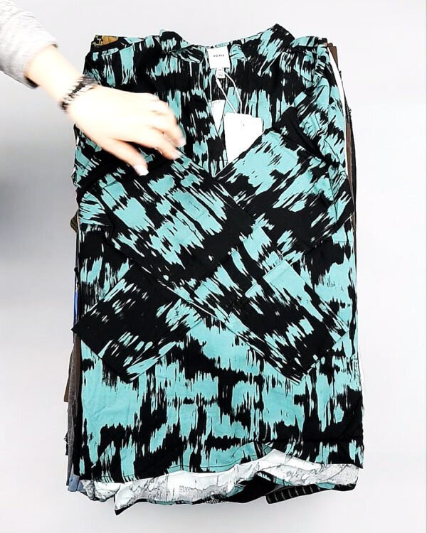 Фотография  858 - Bestseller+DK Summer mix 035#15 кг, ЛОТ №8230 оптом в Оренбурге и Оренбургской области