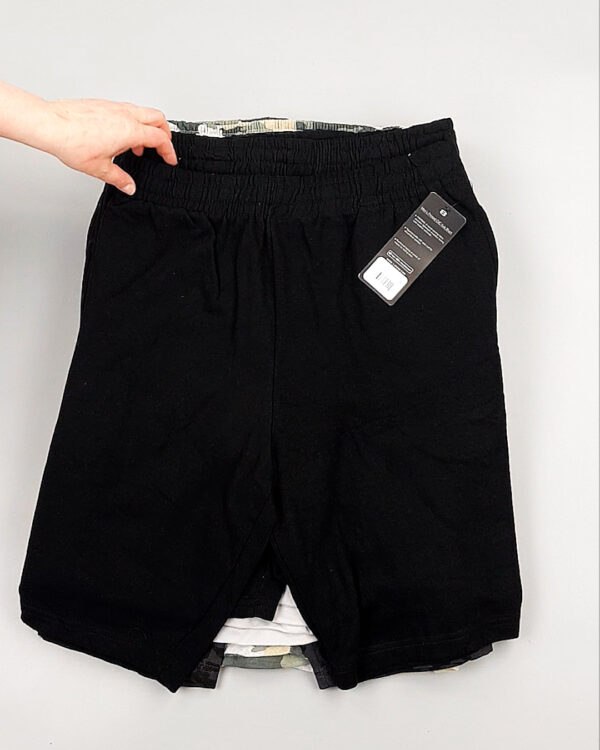 Фотография  309 - Шорты муж СТОК CAN#5 кг, ЛОТ №8314 оптом в Оренбурге и Оренбургской области