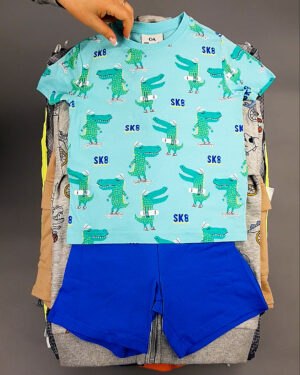 Купить C&A детский микс 43#15,6 кг, ЛОТ №8209 оптом в Оренбурге и Оренбургской области