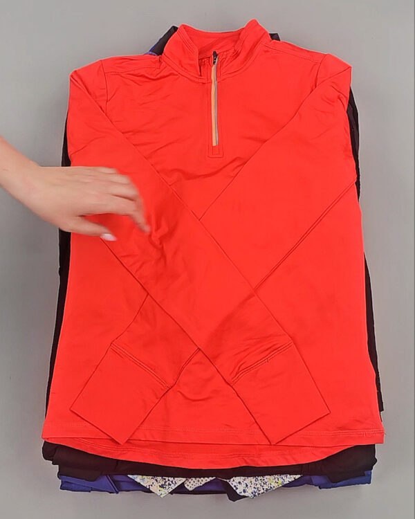 Фотография  191 - SPORT LIDL м/ж 124#5 кг, ЛОТ №8358 оптом в Оренбурге и Оренбургской области