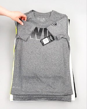 Фотография  447 - Футболки детские NIKE CAN 084#5 кг, ЛОТ №8297 оптом в Оренбурге и Оренбургской области