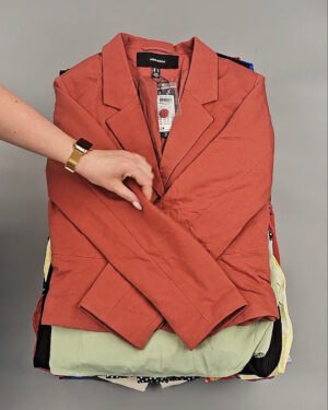 Фотография  625 - VERO MODA  Summer mix 045#13 кг, ЛОТ №8447 оптом в Оренбурге и Оренбургской области