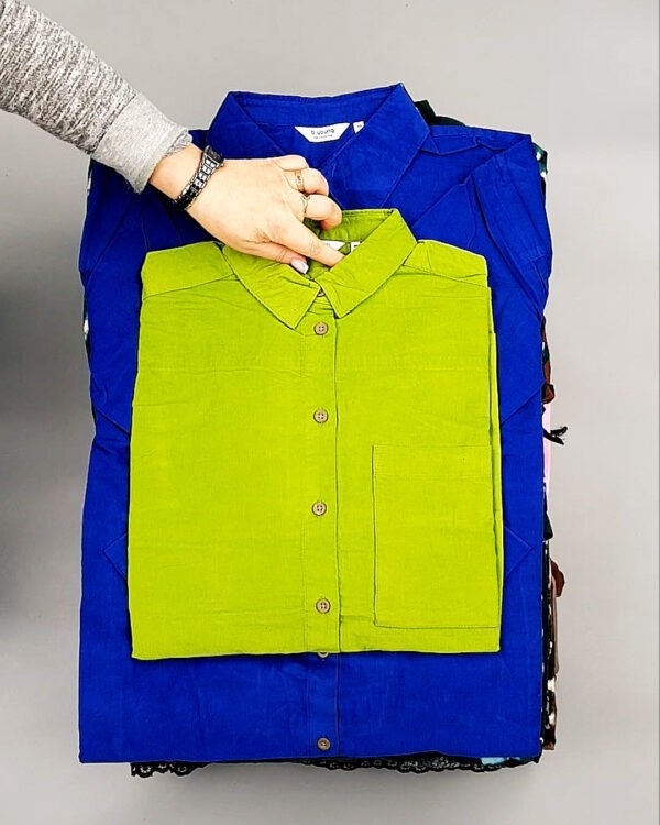 Фотография  421 - B.YOUNG Summer mix 035#15 кг, ЛОТ №8203 оптом в Оренбурге и Оренбургской области