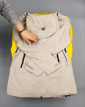 Фотография  451 - Ветровки TCM 104#10 кг оптом в Оренбурге и Оренбургской области