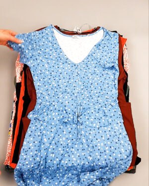 Фотография  426 - Платья Bestseller 44#5 кг, ЛОТ №8321 оптом в Оренбурге и Оренбургской области