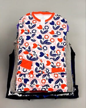 Купить BABY KIDS CAN 44#7 кг, ЛОТ №8142 оптом в Оренбурге и Оренбургской области