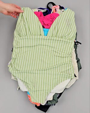 Фотография  835 - Купальники H&M#5 кг оптом в Оренбурге и Оренбургской области