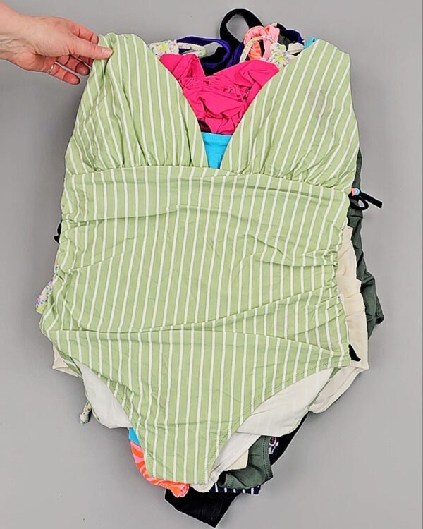 Фотография  864 - Купальники H&M#5 кг оптом в Оренбурге и Оренбургской области