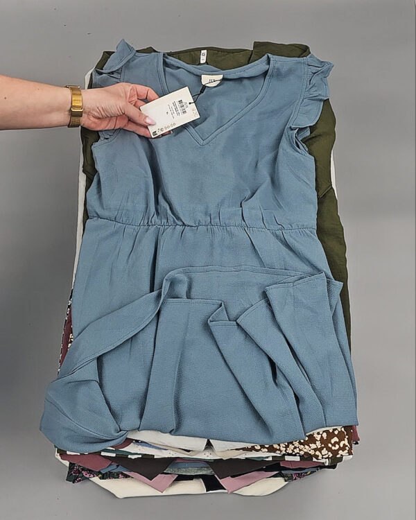 Фотография  866 - JDY Summer mix 045#15 кг, ЛОТ №8427 оптом в Оренбурге и Оренбургской области