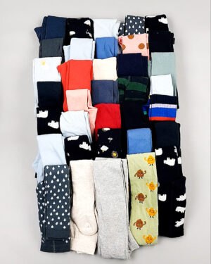 Купить Колготки TCM Kids 104#5 кг оптом в Оренбурге и Оренбургской области