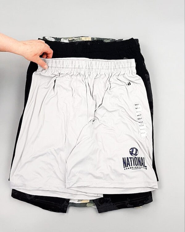 Фотография  908 - Шорты муж СТОК CAN#5 кг, ЛОТ №8314 оптом в Оренбурге и Оренбургской области