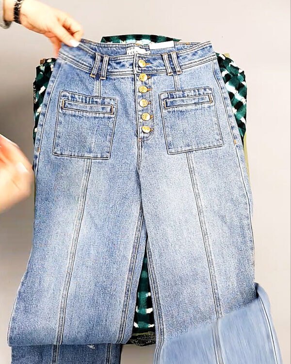 Фотография  836 - B.YOUNG Summer mix 035#15 кг, ЛОТ №8202 оптом в Оренбурге и Оренбургской области