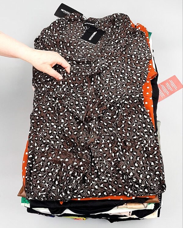 Фотография  269 - Платья Англия СТОК лето#10 кг оптом в Оренбурге и Оренбургской области