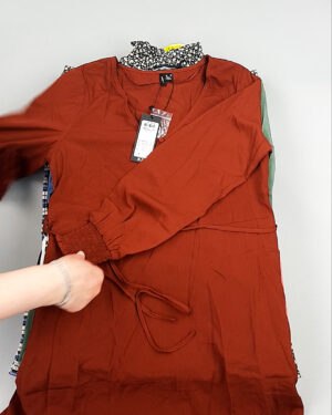 Фотография  181 - Платья Bestseller 44#5 кг, ЛОТ №8319 оптом в Оренбурге и Оренбургской области