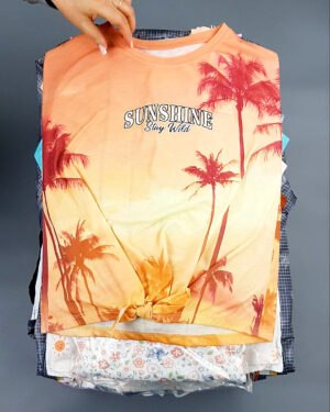 Купить C&A детский микс 43#15,6 кг, ЛОТ №8208 оптом в Оренбурге и Оренбургской области