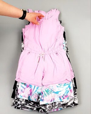 Фотография  294 - Комбинезоны детские CAN#5 кг, ЛОТ №8132 оптом в Оренбурге и Оренбургской области