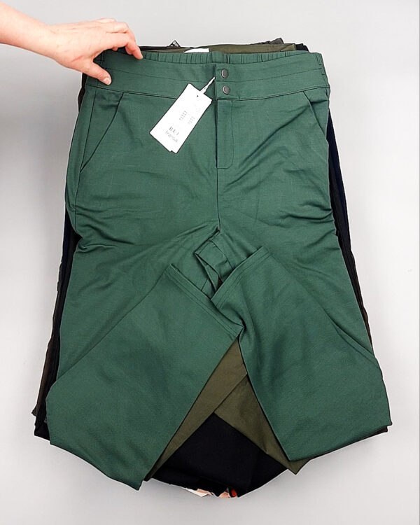 Фотография  511 - Брюки Bestseller+DK Summer 035#10 кг, ЛОТ №8248 оптом в Оренбурге и Оренбургской области