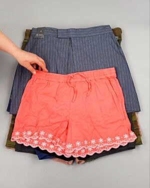 Фотография  186 - Шорты м/ж СТОК CAN 084#5 кг, ЛОТ №8303 оптом в Оренбурге и Оренбургской области