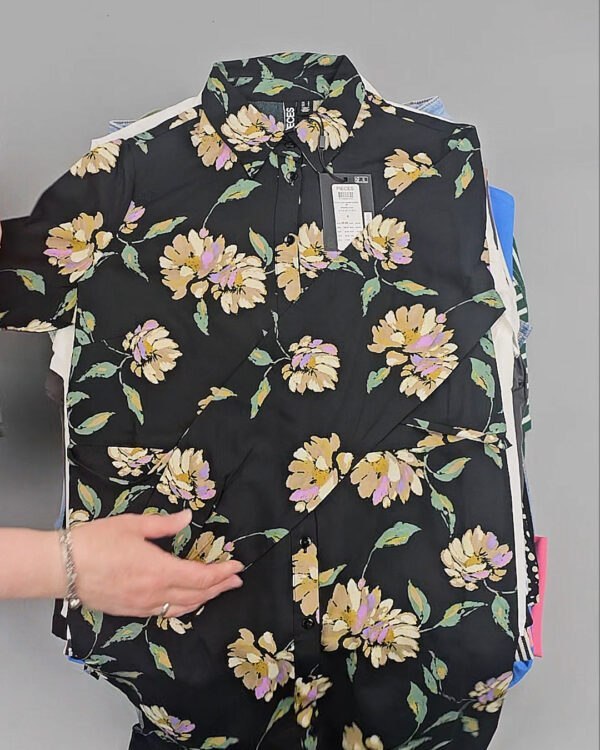 Фотография  865 - PIECES Summer mix 045#15 кг оптом в Оренбурге и Оренбургской области