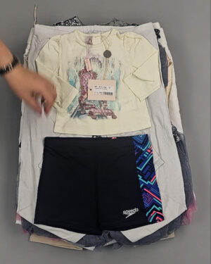 Фотография  298 - BRAND Kids Summer#30 шт, ЛОТ №5 оптом в Оренбурге и Оренбургской области