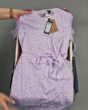 Фотография  613 - VERO MODA  Summer mix 045#13 кг, ЛОТ №8446 оптом в Оренбурге и Оренбургской области