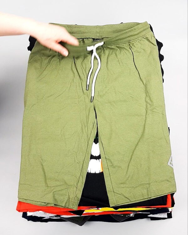 Фотография  909 - LIDL Summer mix 124#15 кг, ЛОТ №8239 оптом в Оренбурге и Оренбургской области