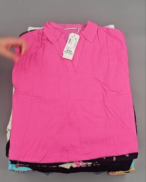 Фотография  325 - TOM TAILOR mix 0424#15 кг, ЛОТ №8431 оптом в Оренбурге и Оренбургской области