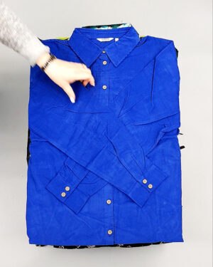 Фотография  808 - B.YOUNG Summer mix 035#15 кг, ЛОТ №8204 оптом в Оренбурге и Оренбургской области