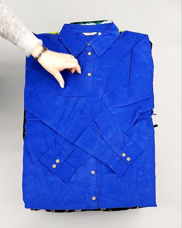 Фотография  159 - B.YOUNG Summer mix 035#15 кг, ЛОТ №8204 оптом в Оренбурге и Оренбургской области