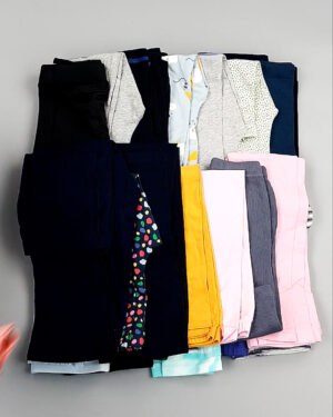 Фотография  856 - Лосины TCM Kids 104#3 кг оптом в Оренбурге и Оренбургской области