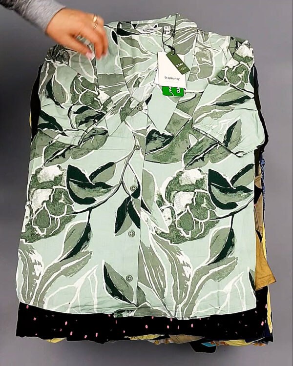 Фотография  400 - DK, Bestseller + Summer mix#15 кг, ЛОТ №8228 оптом в Оренбурге и Оренбургской области