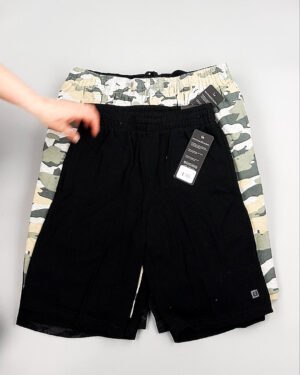 Фотография  666 - Шорты муж СТОК CAN#5 кг, ЛОТ №8315 оптом в Оренбурге и Оренбургской области