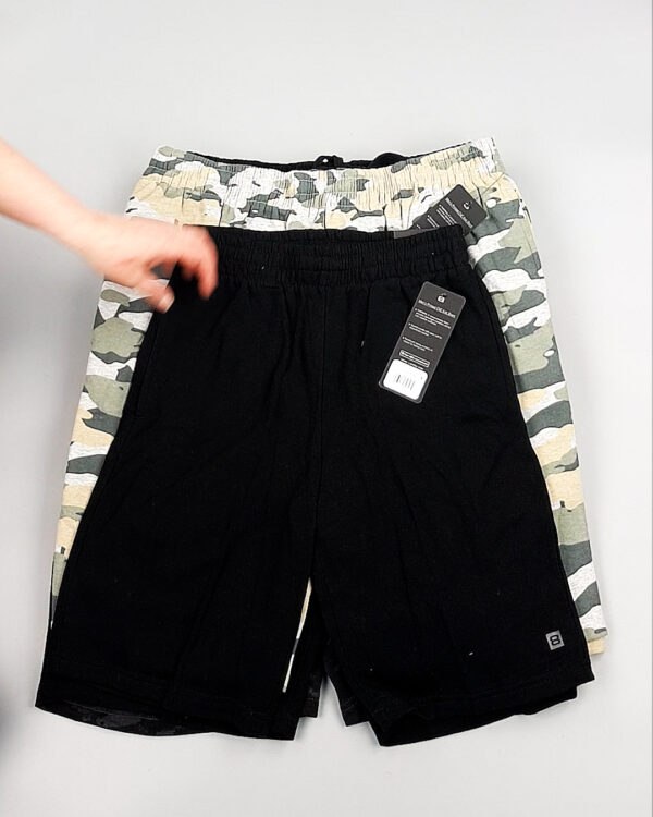 Фотография  531 - Шорты муж СТОК CAN#5 кг, ЛОТ №8315 оптом в Оренбурге и Оренбургской области