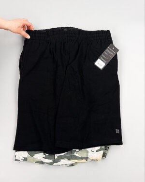 Фотография  996 - Шорты муж СТОК CAN#5 кг оптом в Оренбурге и Оренбургской области