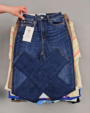 Фотография  556 - JJXX Summer mix 045 #15 кг оптом в Оренбурге и Оренбургской области