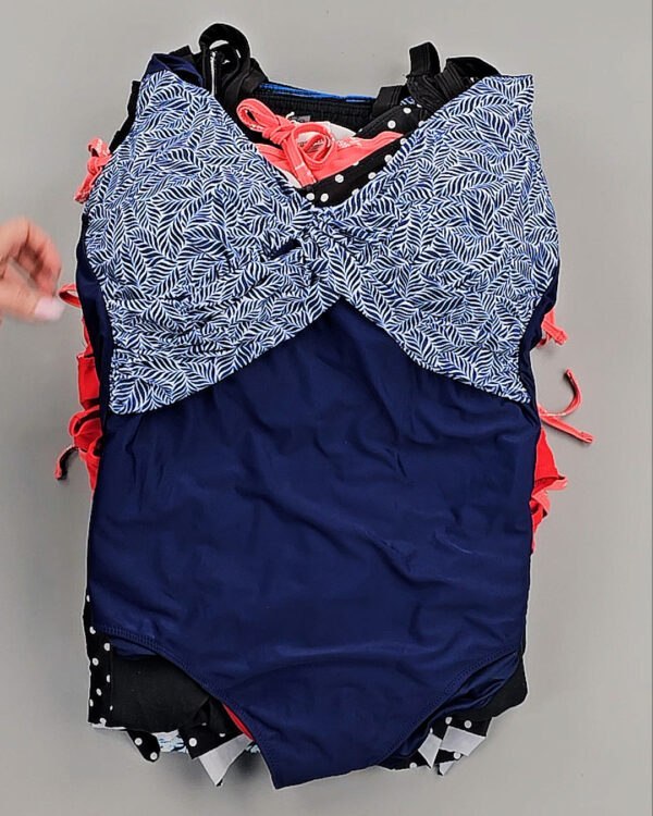 Фотография  148 - Купальники + плавки LIDL 074#5 кг, ЛОТ №8367 оптом в Оренбурге и Оренбургской области