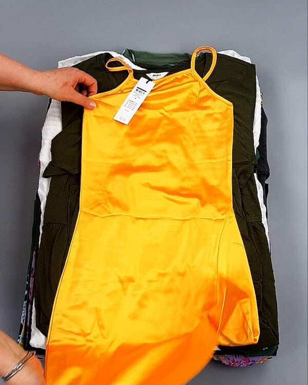 Фотография  830 - Платья Bestseller 44#5 кг оптом в Оренбурге и Оренбургской области